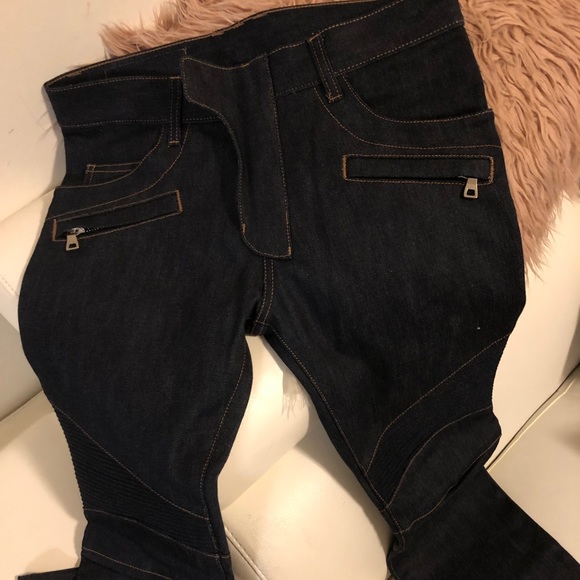 Balmain Jeans - Picture 2 of 2